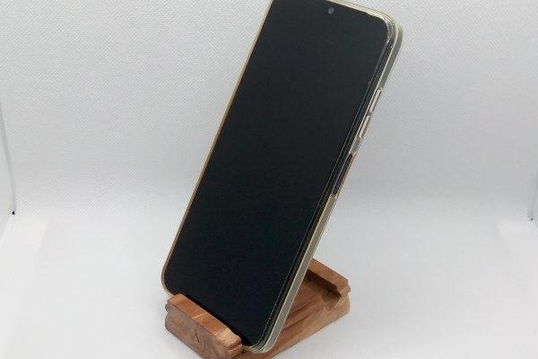 Smartphone Stand for videocalls