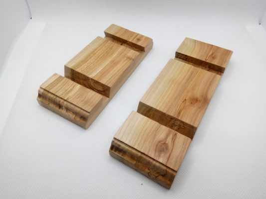 Tart Cherry Tablet Holder