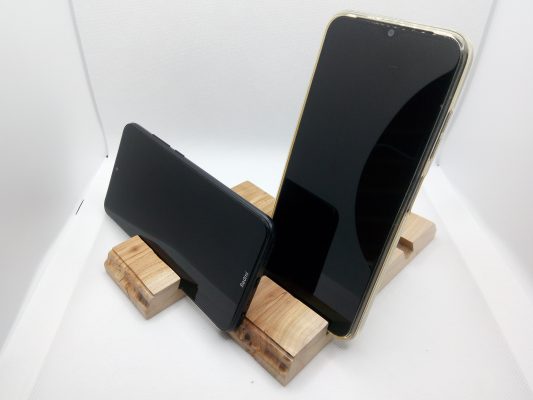 Tart Cherry Phone Holder
